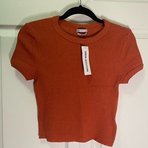 Urban Outfitters cropped top